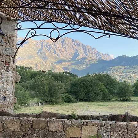Anticu Fragnu Holiday home